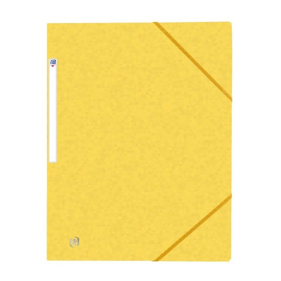 Oxford 400114319 carpeta Cartón Colores surtidos A4 (x10 unidades)