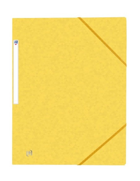 Oxford 400114319 carpeta Cartón Colores surtidos A4 (x10 unidades)