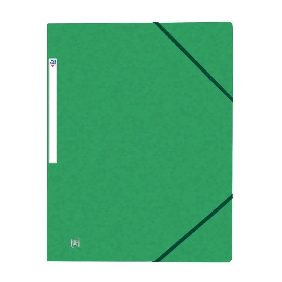 Oxford 400114319 carpeta Cartón Colores surtidos A4 (x10 unidades)