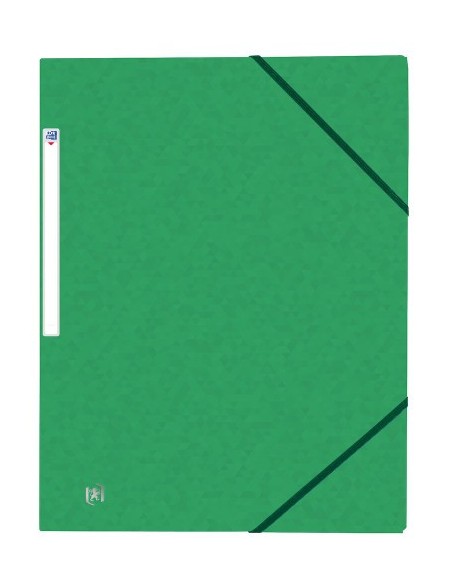 Oxford 400114319 carpeta Cartón Colores surtidos A4 (x10 unidades)