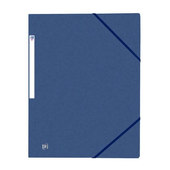 Oxford 400114319 carpeta Cartón Colores surtidos A4 (x10 unidades)