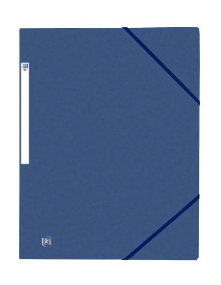 Oxford 400114319 carpeta Cartón Colores surtidos A4 (x10 unidades)