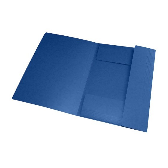 Oxford 400114319 carpeta Cartón Colores surtidos A4 (x10 unidades)
