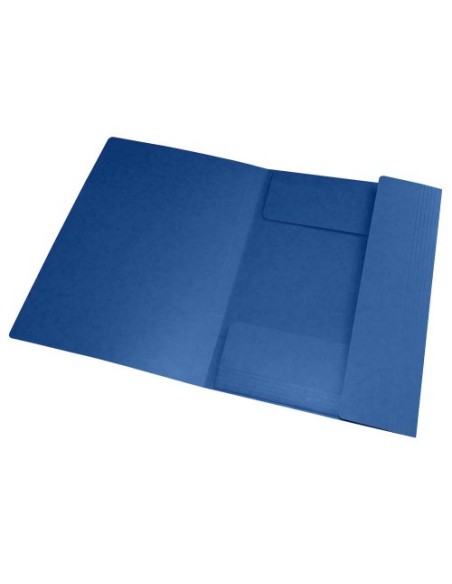 Oxford 400114319 carpeta Cartón Colores surtidos A4 (x10 unidades)