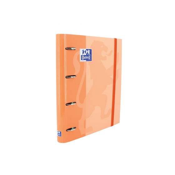 Oxford Europeanbinder carpeta de cartón A4+ Colores surtidos