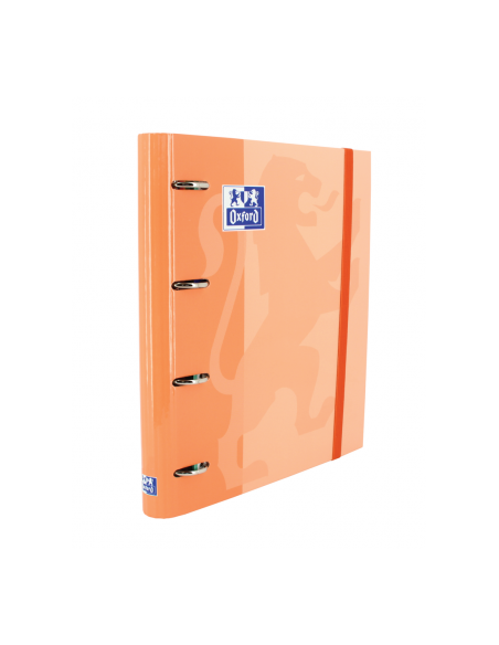 Oxford Europeanbinder carpeta de cartón A4+ Colores surtidos