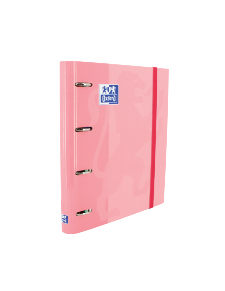 Oxford Europeanbinder carpeta de cartón A4+ Colores surtidos
