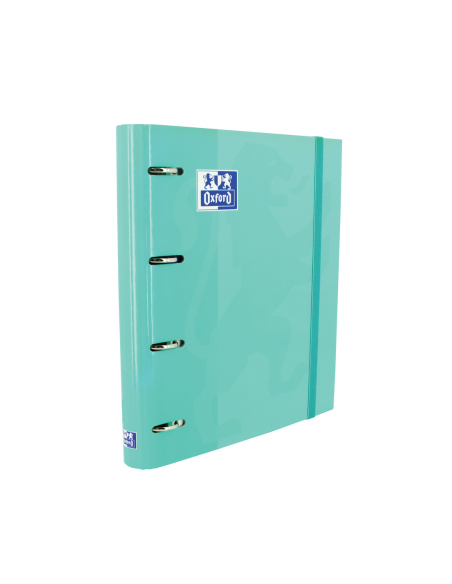 Oxford Europeanbinder carpeta de cartón A4+ Colores surtidos