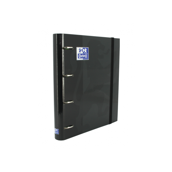 Oxford Europeanbinder carpeta de cartón A4+ Colores surtidos (x10 unidades)