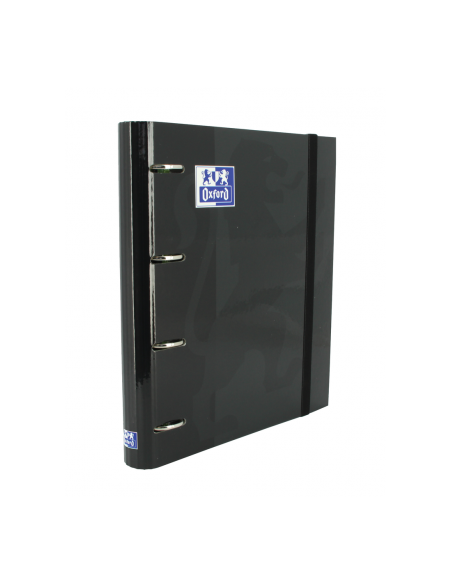 Oxford Europeanbinder carpeta de cartón A4+ Colores surtidos (x10 unidades)
