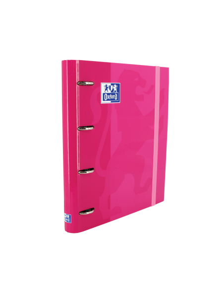 Oxford Europeanbinder carpeta de cartón A4+ Colores surtidos (x10 unidades)
