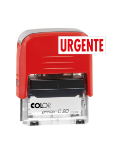 SELLO DE ENTINAJE PRINTER FORMULA URGENTE COLOP 141687