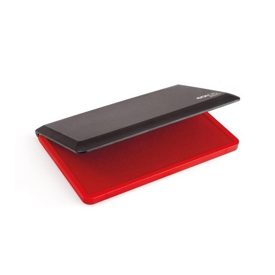 TAMPON MICRO 3 EN COLOR ROJO COLOP 109713