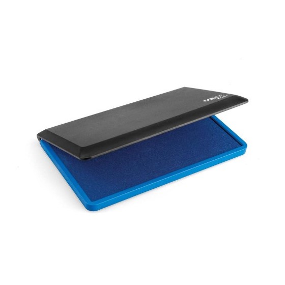 TAMPON MICRO 3 EN COLOR AZUL COLOP 109711