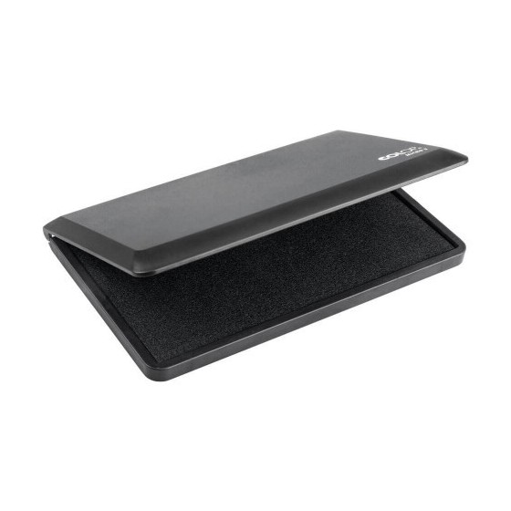 TAMPON MICRO 3 EN COLOR NEGRO COLOP 109707