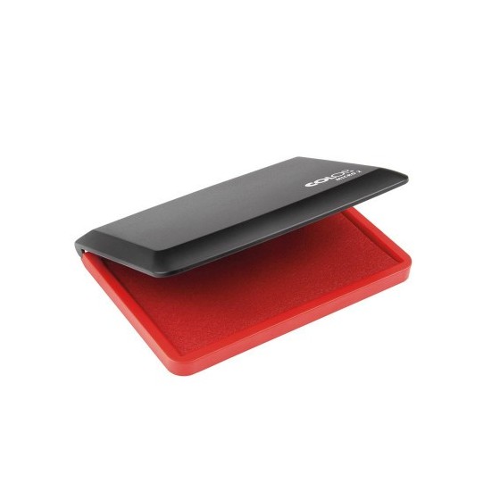 TAMPON MICRO 2 EN COLOR ROJO COLOP 109672