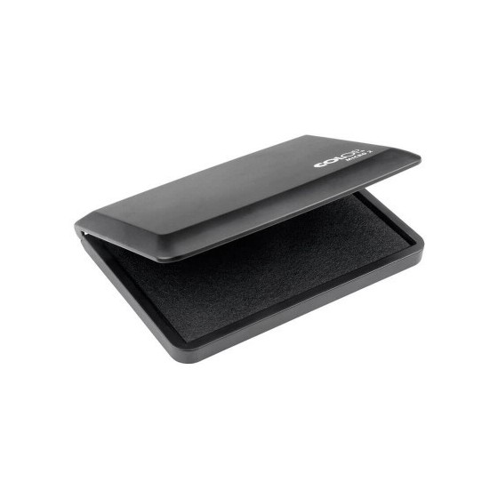 TAMPON MICRO 2 EN COLOR NEGRO COLOP 109666