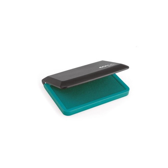 TAMPON MICRO 1 EN COLOR VERDE COLOP 109643