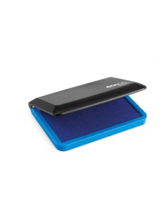 TAMPON MICRO 1 EN COLOR AZUL COLOP 109639