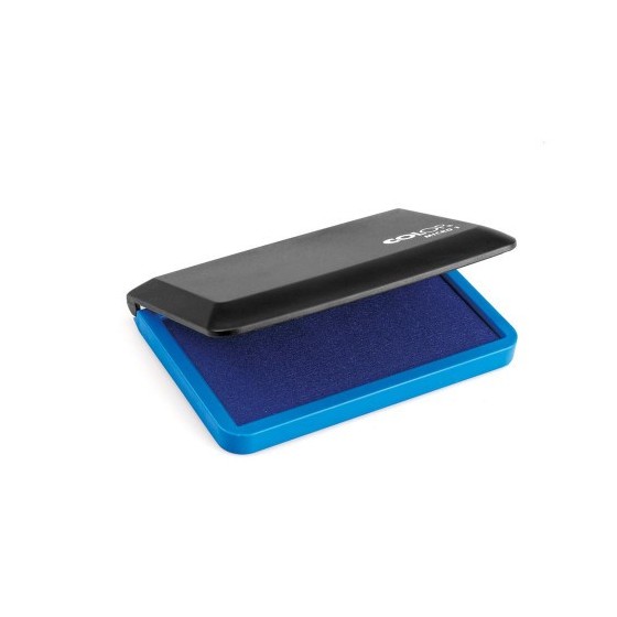 TAMPON MICRO 1 EN COLOR AZUL COLOP 109639