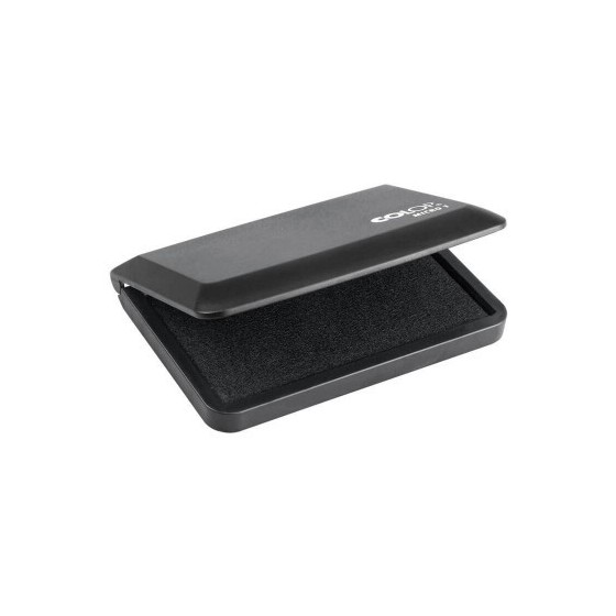 TAMPON MICRO 1 EN COLOR NEGRO COLOP 109635