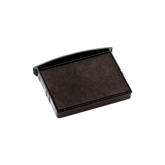 BLISTER 2 ALMOHADILLAS E/2300 NEGRO COLOP 107761