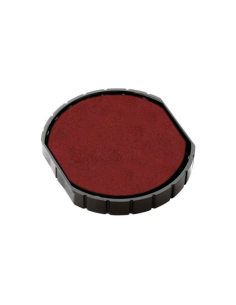 BLISTER 2 ALMOHADILLAS E/R40 ROJO COLOP 107408