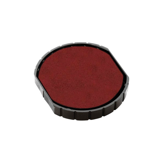 BLISTER 2 ALMOHADILLAS E/R40 ROJO COLOP 107408