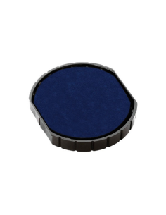 BLISTER 2 ALMOHADILLAS E/R40 AZUL COLOP 107406