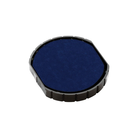 BLISTER 2 ALMOHADILLAS E/R40 AZUL COLOP 107406