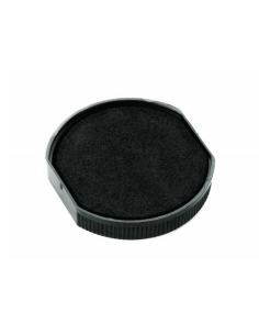 BLISTER 2 ALMOHADILLAS E/R40 NEGRO COLOP 107404