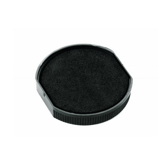 BLISTER 2 ALMOHADILLAS E/R40 NEGRO COLOP 107404
