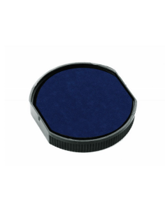 BLISTER 2 ALMOHADILLAS E/R30 AZUL COLOP 107386
