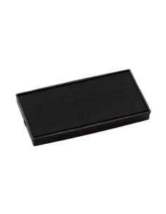 BLISTER 2 ALMOHADILLAS E/50/1 NEGRO COLOP 107224