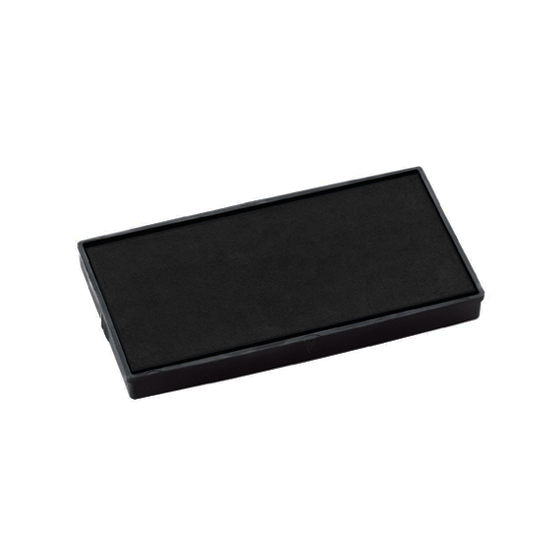 BLISTER 2 ALMOHADILLAS E/50/1 NEGRO COLOP 107224