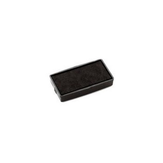 BLISTER 2 ALMOHADILLAS E/30 NEGRO COLOP 107183