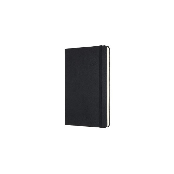LIBRETA DE ARTE BULLET L (13X21CM) NEGRA MOLESKINE ARTBULNT3