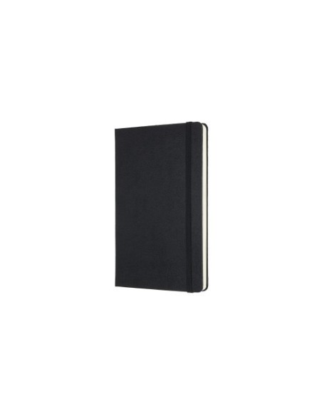 LIBRETA DE ARTE BULLET L (13X21CM) NEGRA MOLESKINE ARTBULNT3