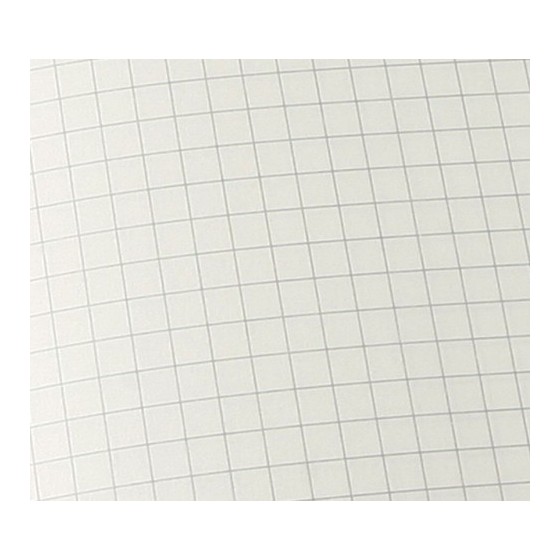 LIBRETA CLASICA TAPA BLANDA NEGRA L (13X21CM) CUADRICULADA MOLESKINE QP617