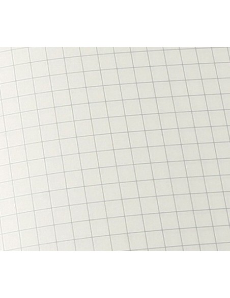 LIBRETA CLASICA TAPA BLANDA NEGRA L (13X21CM) CUADRICULADA MOLESKINE QP617