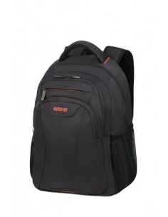 MOCHILA PARA PORTÁTIL DE 15,6" COMPARTIMENTO PARA TABLET DE 10,1" 210X320X495 MM NEGRO AMERICAN TOURISTER SA33G002 NE