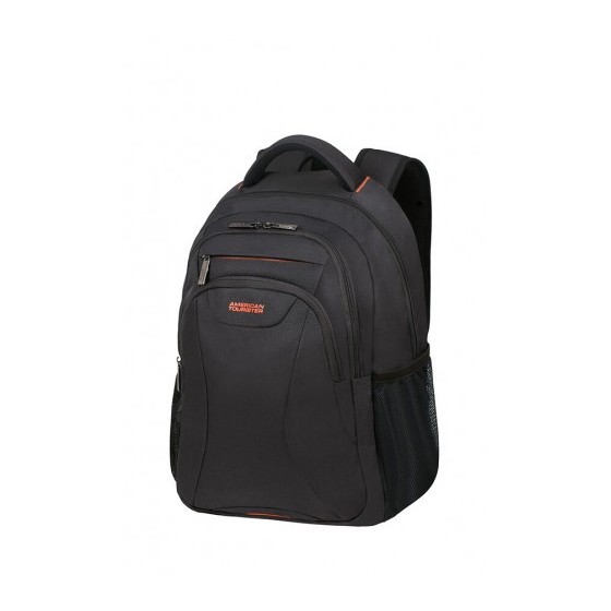 MOCHILA PARA PORTÁTIL DE 15,6" COMPARTIMENTO PARA TABLET DE 10,1" 210X320X495 MM NEGRO AMERICAN TOURISTER SA33G002 NE