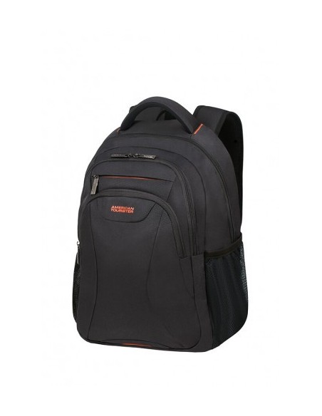 MOCHILA PARA PORTÁTIL DE 15,6" COMPARTIMENTO PARA TABLET DE 10,1" 210X320X495 MM NEGRO AMERICAN TOURISTER SA33G002 NE
