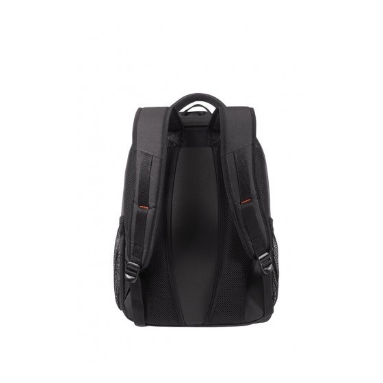 MOCHILA PARA PORTÁTIL DE 15,6" COMPARTIMENTO PARA TABLET DE 10,1" 210X320X495 MM NEGRO AMERICAN TOURISTER SA33G002 NE