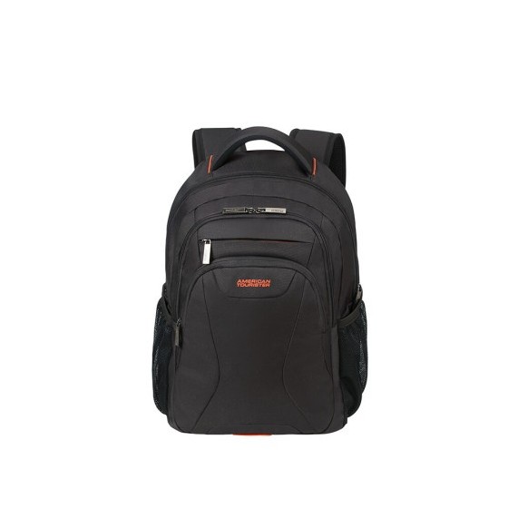 MOCHILA PARA PORTÁTIL DE 15,6" COMPARTIMENTO PARA TABLET DE 10,1" 210X320X495 MM NEGRO AMERICAN TOURISTER SA33G002 NE