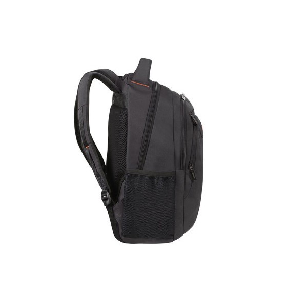 MOCHILA PARA PORTÁTIL DE 15,6" COMPARTIMENTO PARA TABLET DE 10,1" 210X320X495 MM NEGRO AMERICAN TOURISTER SA33G002 NE