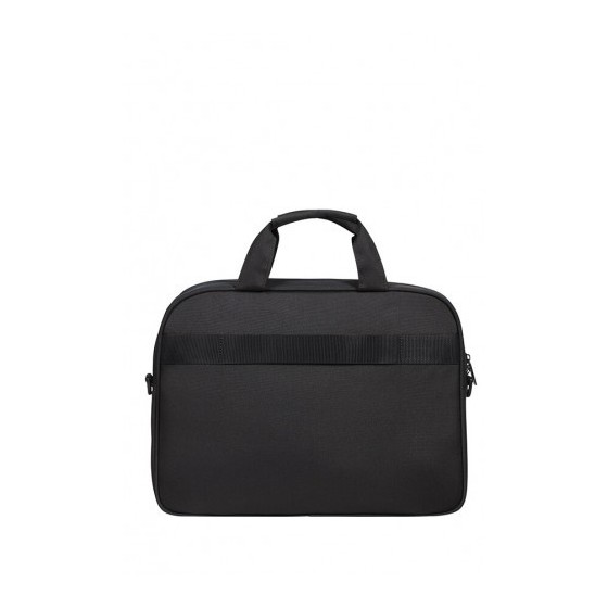 MALETÍN PARA PORTÁTIL DE 15,6" COMPARTIMENTO PARA TABLET DE 10,1" 120X415X320 MM AZUL AMERICAN TOURISTER SA33G005 NE