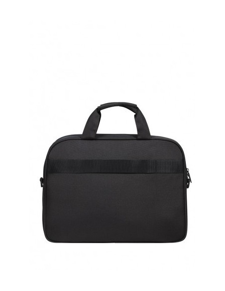 MALETÍN PARA PORTÁTIL DE 15,6" COMPARTIMENTO PARA TABLET DE 10,1" 120X415X320 MM AZUL AMERICAN TOURISTER SA33G005 NE