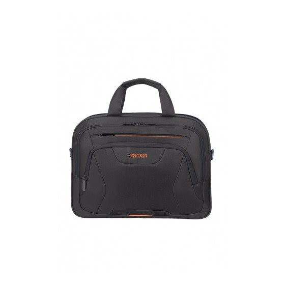 MALETÍN PARA PORTÁTIL DE 15,6" COMPARTIMENTO PARA TABLET DE 10,1" 120X415X320 MM AZUL AMERICAN TOURISTER SA33G005 NE