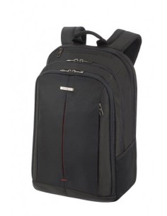 MOCHILA GUARDIT 2.0 PARA PORTÁTIL DE 17,3" 205X320X480 MM NEGRO SAMSONITE SACM5007 NE
